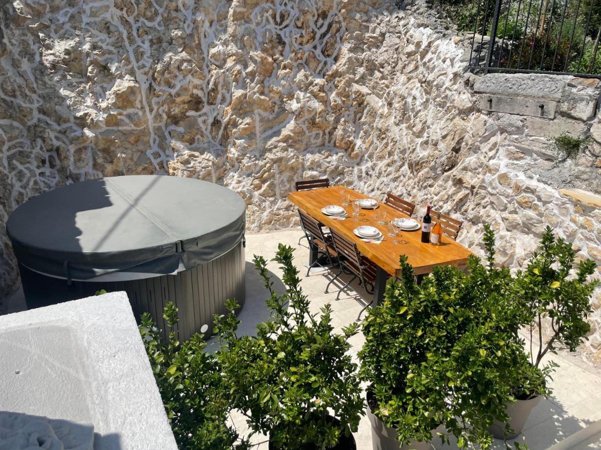 Krka Waterfalls Skradin Kültér fotó